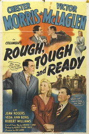 Rough, Tough and Ready