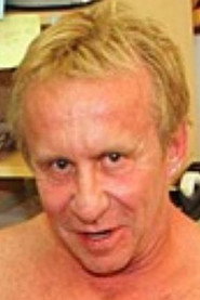Hugh Blackner
