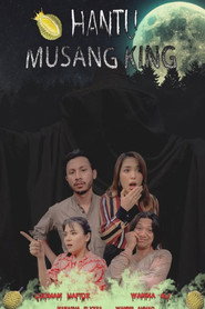 Hantu Musang King