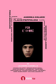 Per l'amore