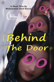 Behind The Door