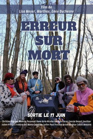Erreur Sur Mort