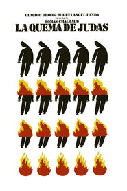 The Burning of Judas
