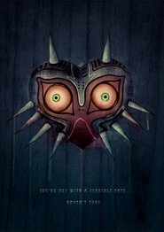 Majora's Mask: Terrible Fate