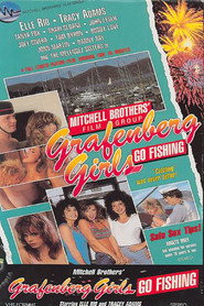 Grafenberg Girls Go Fishing