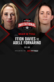 UFC Fight Pass Invitational 10