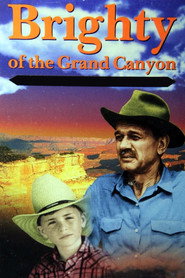 Brighty of the Grand Canyon