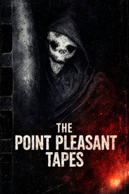The Point Pleasant Tapes