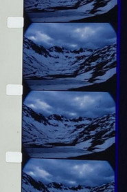 Upper Blue Lake
