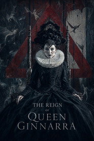 The Reign of Queen Ginnarra