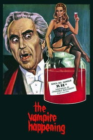 The Vampire Happening