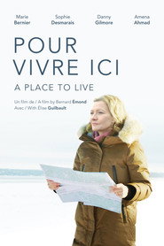 A Place to live