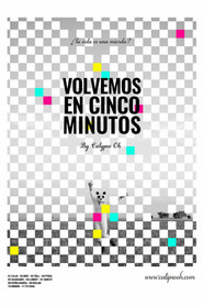 Volvemos En 5 Minutos