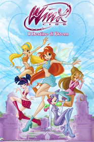 Winx Club - The Fate of Bloom