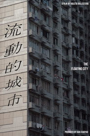 The Floating City