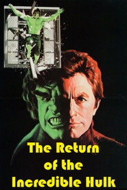 The Return of the Incredible Hulk