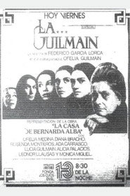 La casa de Bernarda Alba