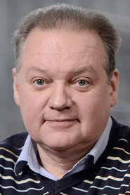 Oleg Kulikovich
