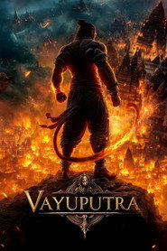 Vayuputra