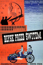 Posel úsvitu