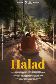 Halad: The Day Before The Wedding