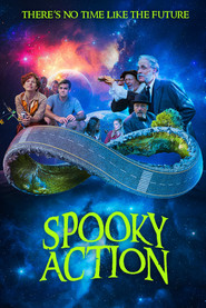 Spooky Action