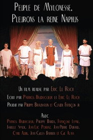 Peuple de Mylonesse, pleurons la Reine Naphus