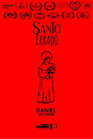 Saint of Sin
