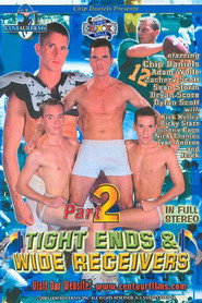 Tight Ends & Wide Receivers 2