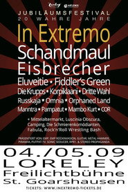In Extremo - 20 Wahre Jahre