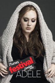 Adele: Live at iTunes Festival London