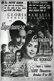 Esperanza at Caridad