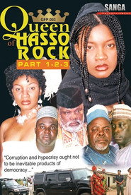 Queen of Aso Rock