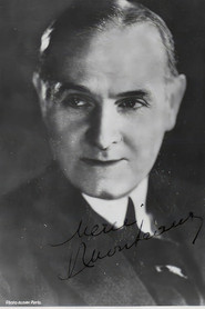 Roger Monteaux