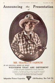 A Two Fisted Tenderfoot