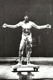 Deborah Hay: Solo