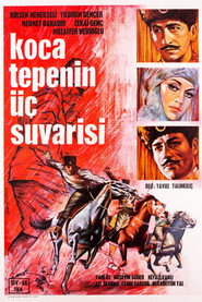 Kocatepe'nin Üç Süvarisi