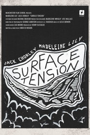 Surface Tension