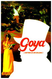 Goya: A Story of Solitude