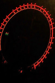 Beyond the Vermilion Ring