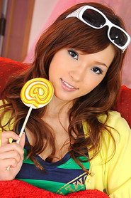 着ハメキャンディ File.008 Caribbeancom 101708-886