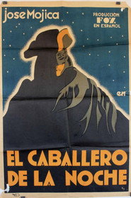 El caballero de la noche