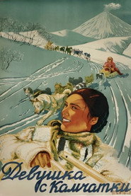 Girl from Kamchatka
