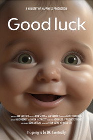 Good Luck