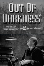 Out of Darkness