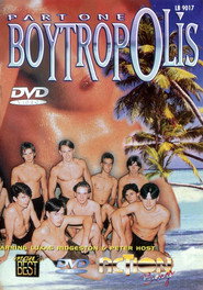 Boytropolis