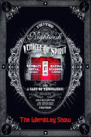 Nightwish: Live Ratina Stadion, Tampere