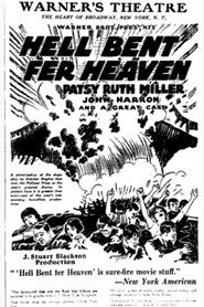 Hell-Bent for Heaven