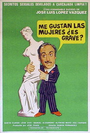 Doctor, me gustan las mujeres, ¿es grave?