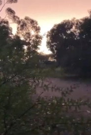 It's okay, you're with me